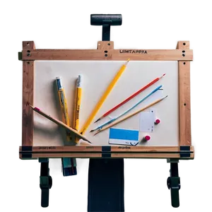 Blank Canvas For Sketching PNG Wdp29 PNG