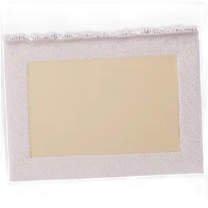 Blank Canvas Paper PNG Ryc PNG