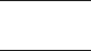 Blank Canvas White Rectangle PNG