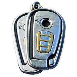 Blank Car Keys PNG 06122024 PNG