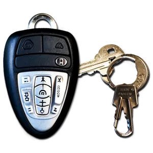 Blank Car Keys PNG Jmu44 PNG