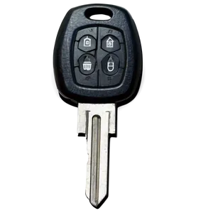 Blank Car Keys Png Uup92 PNG image