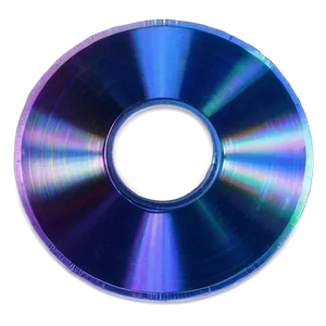 Blank Cd Album PNG 5