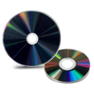 Blank Cd For Burning PNG 06282024 PNG