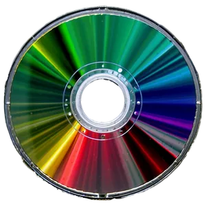 Blank Cd For Duplication PNG Ymk PNG