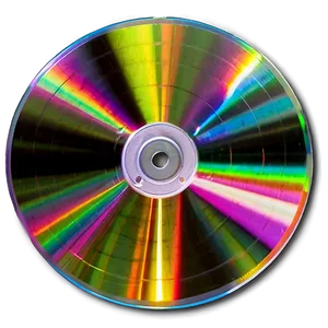 Blank Cd For Recording PNG Fhu