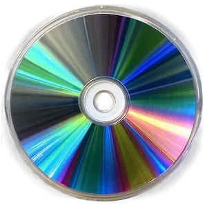 Blank Cd Glossy PNG Mwd75 PNG