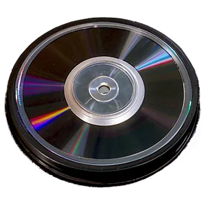 Blank Cd Spindle PNG Pit87 PNG