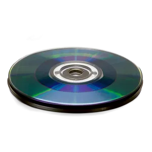 Blank Cd Spindle PNG Pwn PNG