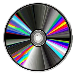 Blank Cd Vector PNG Jkh