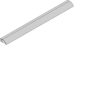 Blank Document3 D Render PNG image