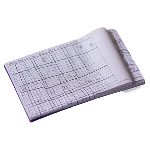 Blank Graph Paper Grid PNG 99 PNG