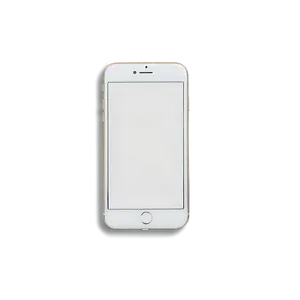 Blank Iphone Display Png 32 PNG image