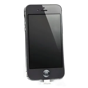 Blank Iphone Screen Setup Png 06282024 PNG image