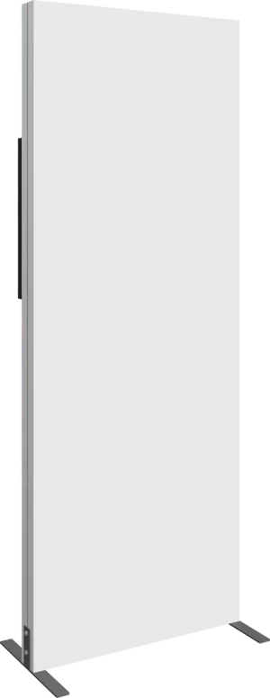 Blank Mobile Display Stand PNG image