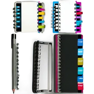 Blank Notebook Png 60 PNG image