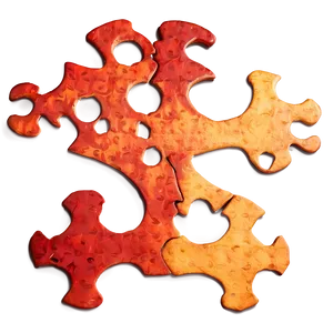 Blank Puzzle Pieces Png 06132024 PNG image