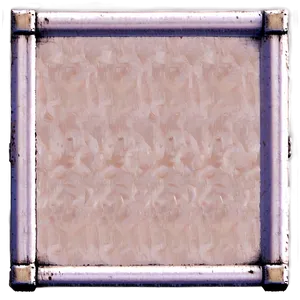 Blank Rectangle Canvas PNG Ous13 PNG