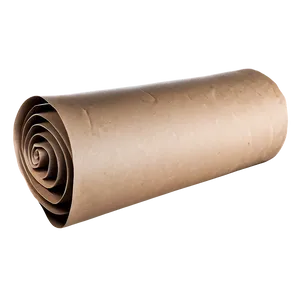 Blank Scroll Paper Sheet PNG 71 PNG