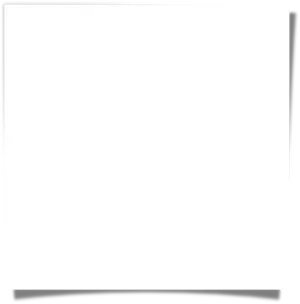 Blank Square Frameon White Background PNG image
