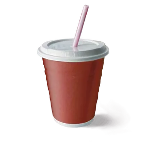 Blank Styrofoam Cup Png Fdg PNG image