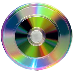 Blank Video Cd PNG 15 PNG
