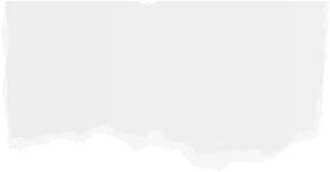 Blank White Canvas PNG