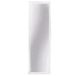 Blank White Rectangle PNG Nni75 PNG