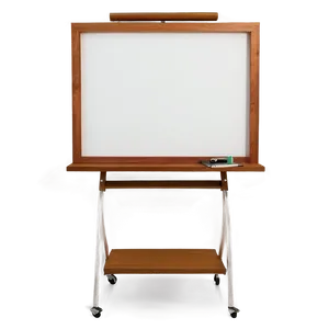 Blank Whiteboard PNG Ngg