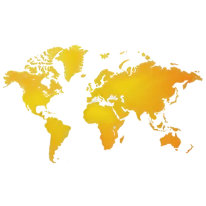 Blank World Map Png Nkn88 PNG image