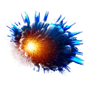 Blast A