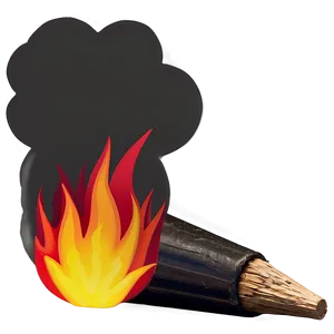 Blaze Fire Emoji Symbol Png Nvf PNG image