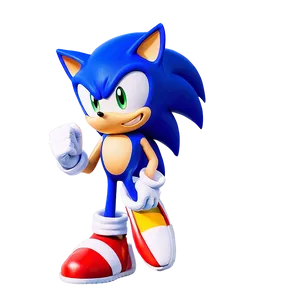 Blaze Sonic Characters PNG 65