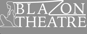 Blazon Theatre Logo PNG image