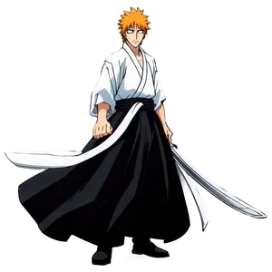 Bleach Anime Scene Png 61 PNG image