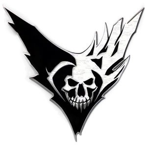 Bleach Soul Reaper Logo Png Okh77 PNG image
