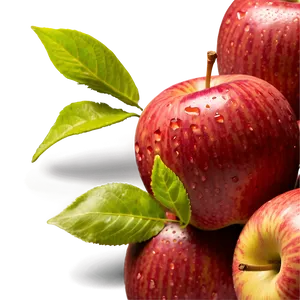 Blemish-free Red Apple PNG 51 PNG