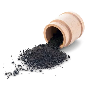 Blend Your Own Gunpowder PNG Fnf33 PNG
