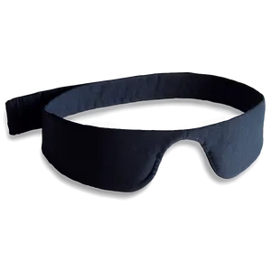 Blindfold Black Png Nad65 PNG image