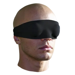 Blindfold For Blind Man's Buff PNG Vfq PNG