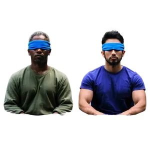 Blindfold For Meditation PNG Nus30 PNG