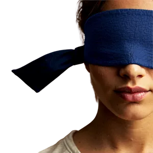 Blindfold For Sleep PNG 06212024