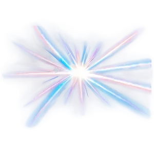 Blinding Bright Light PNG 06132024