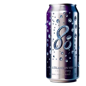 Bling Sparkling Water Png Fhn PNG image