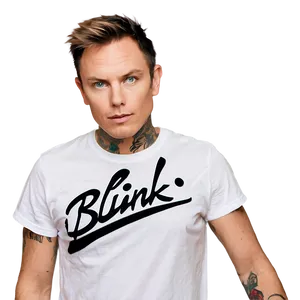 Blink-182 Collaboration Artwork Png 06242024 PNG image