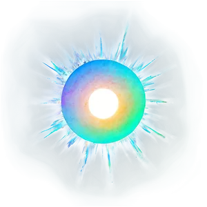 Blissful Light Leak Overlay PNG Fei PNG