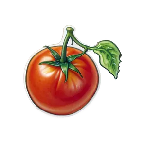 Blistered Tomatoes PNG Gtt82 PNG