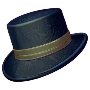 Blithe Hat Drawing PNG 3