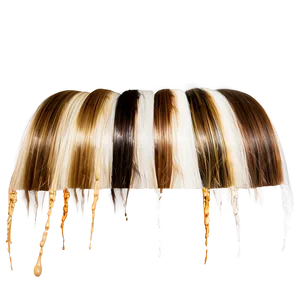 Blonde Hair Dye Effects PNG 05252024 PNG