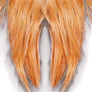 Blonde Hair Texture PNG 05252024 PNG